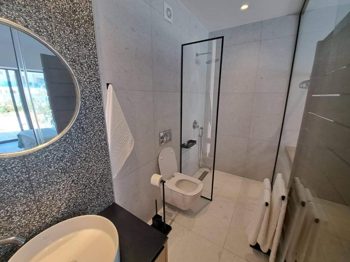 Appartement Courtyard Luxury “ Apostolos”