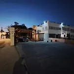 Courtyard Luxury Suites “ Apostolos”